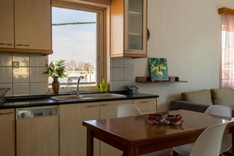 Deluxe Apartment LA