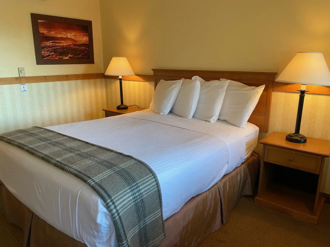 Cousins Country Inn