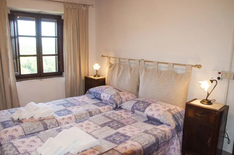 Agriturismo Ricudda