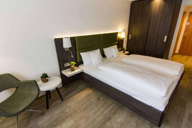 Insel-Hotel-Lindau