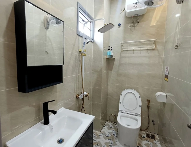 Standard Villa