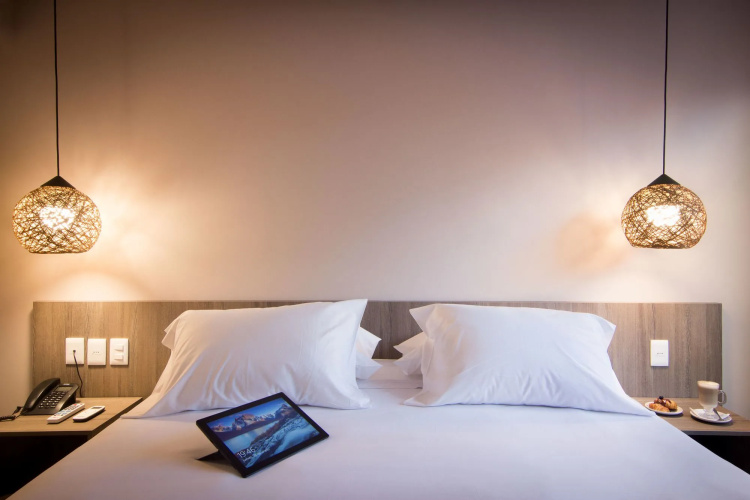 Hotel Ciudadano Suites