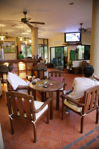 Фотография отеля