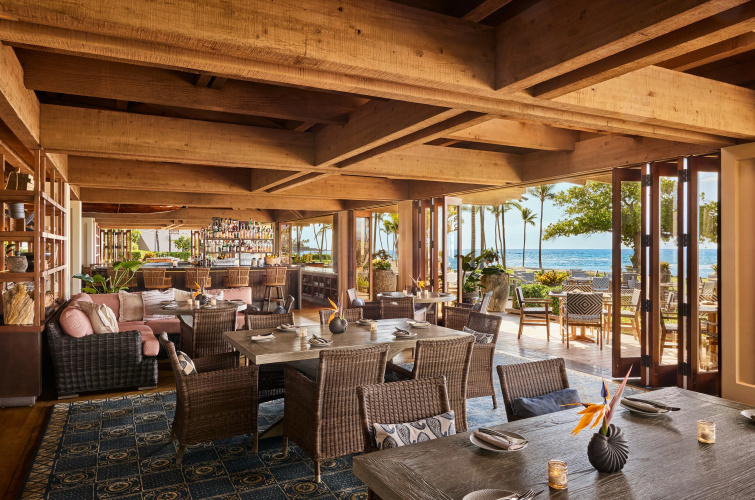 Mauna Lani, Auberge Resorts Collection photo 36