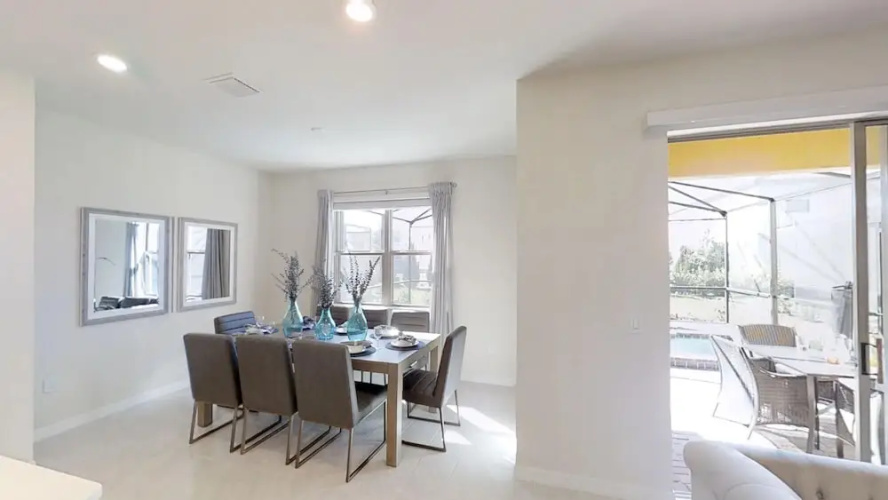 ACO - Davenport Vacation Homes