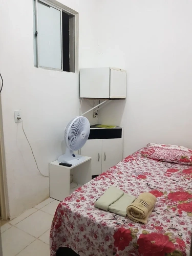 1 Bedroom Economy Twin room