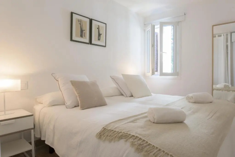 Apartamento Ferrera Park 624