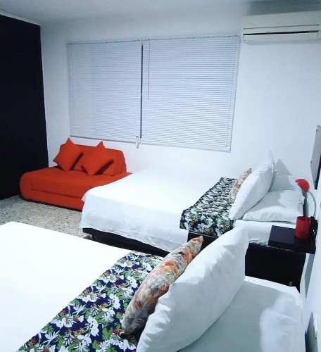 Costana Hostal