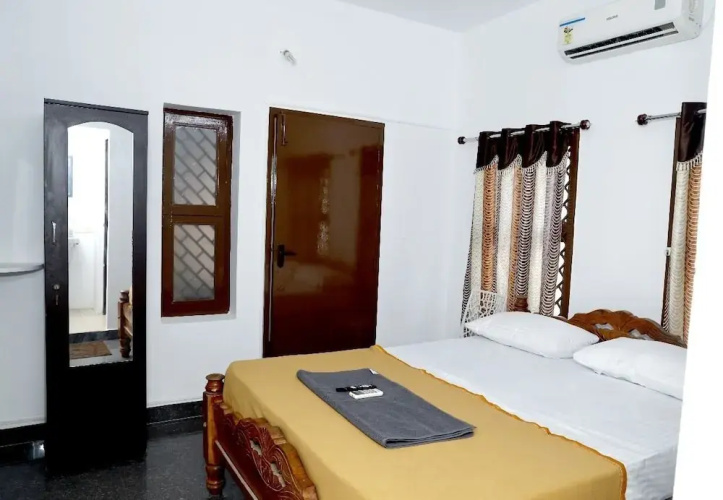 Heaven Nest Stay