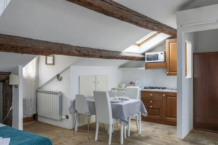 Venice Lovely Apartment