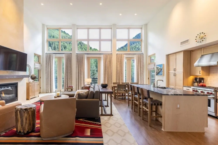 3 Bedrooms Deluxe room
