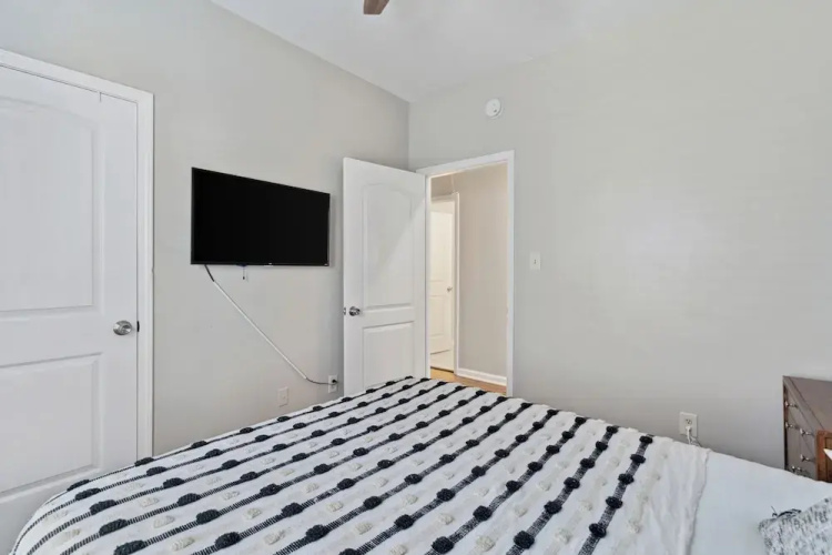 Casa Azul Memphis Midtown Cooper Young