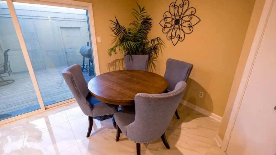 3Bdrm 2.5Bath 4Beds - Katy - Memorial