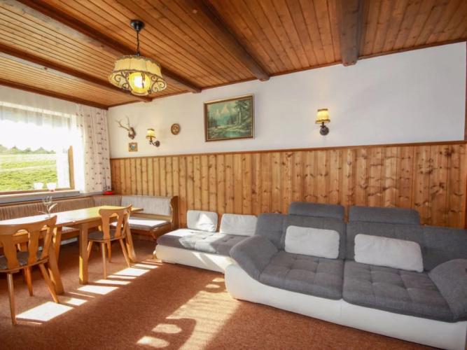House Martina Kleinarl