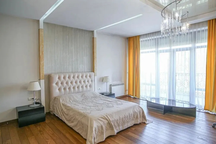 Villa Kali Nadyrova