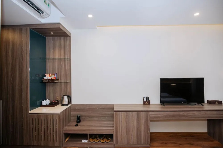 Thong Do Hotel