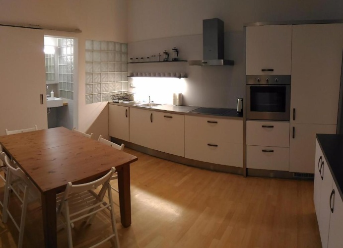 Comfort Triple room