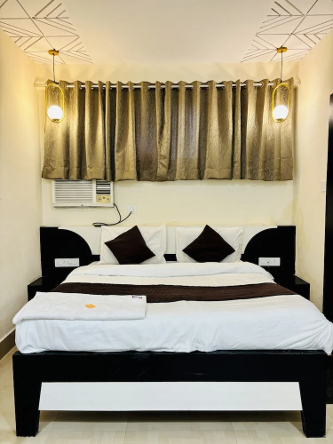 hotel mahamaya
