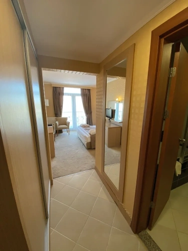 1 Bedroom Standard Single room