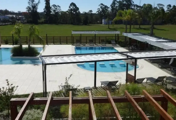 Superior Double room with pool view