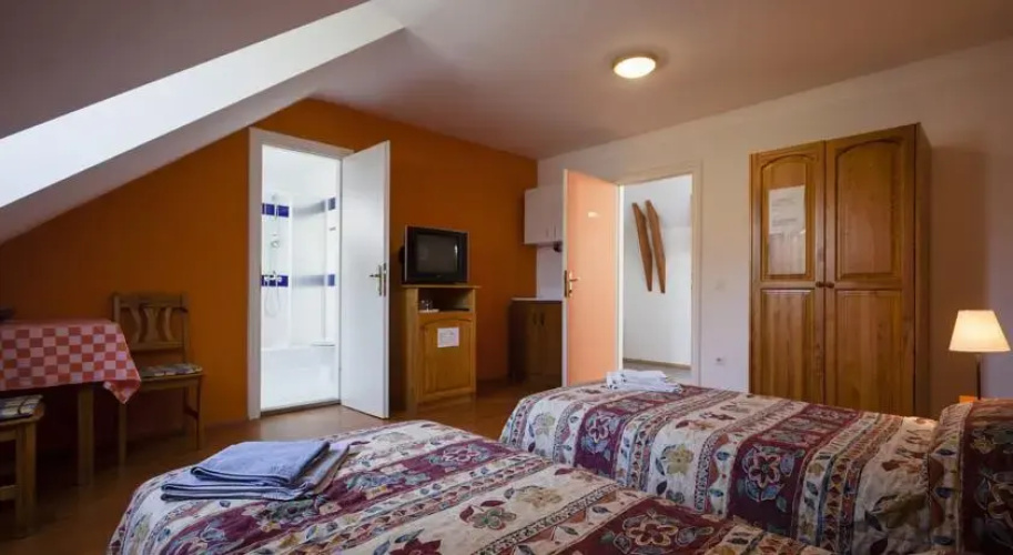 Haka Villa Panzió