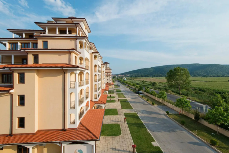 Otel görseli
