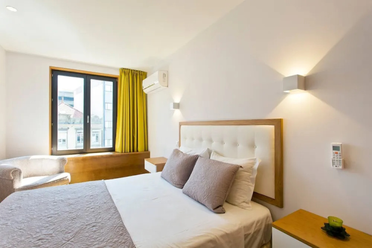 Otf Vista Cidade Apartment