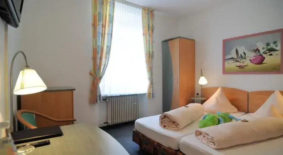 Hotel Zur Post