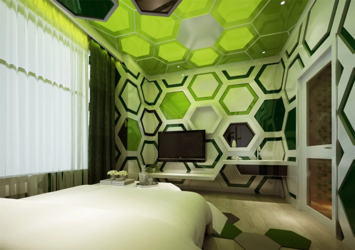 ChangShu IT Hotel