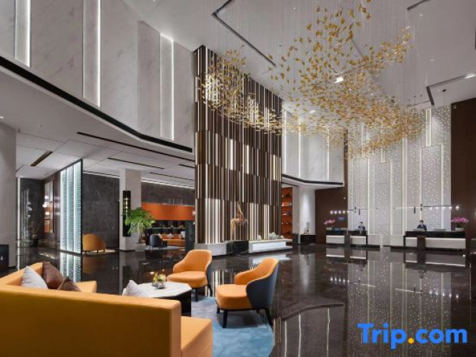 Hampton by Hilton Fengcheng
