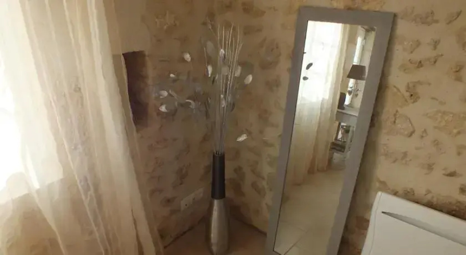 Le Perré Chambre d'Hôtes