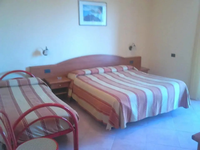 Aspra Mare