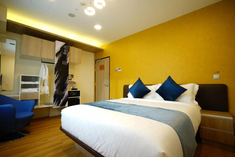 five6 Hotel Splendour