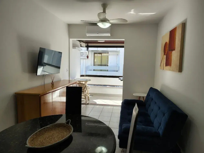 Apt With Barbecue 100m From the Beach Csc0212