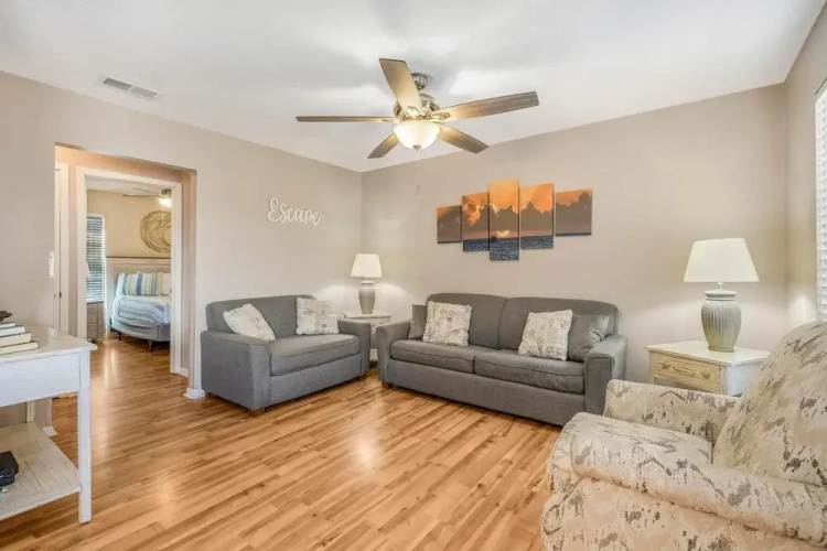 Beach Front 603