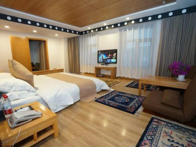 Gusiluo Hotel