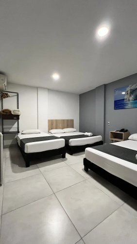 Hotel Gran Conquistador 33