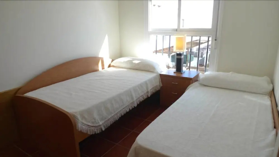Palm Beach Apartamentos