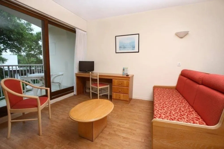 Residence Les Chenes