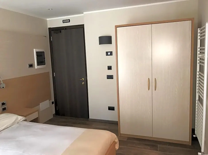 Hotel Le Cime
