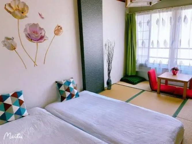 Yoshi Toku House