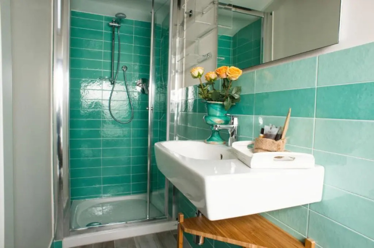 Mamo Florence - Orsini Apartment