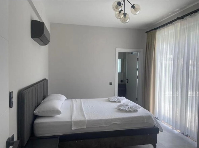 Super Delux 6-bed Villa Brave