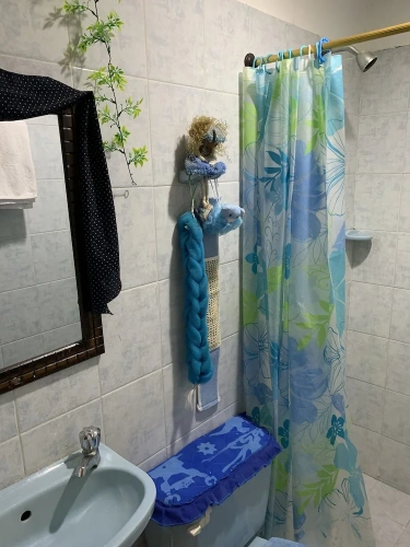 1 Bedroom Comfort Apartment