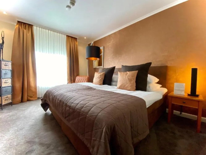 Parkhotel Bielefeld