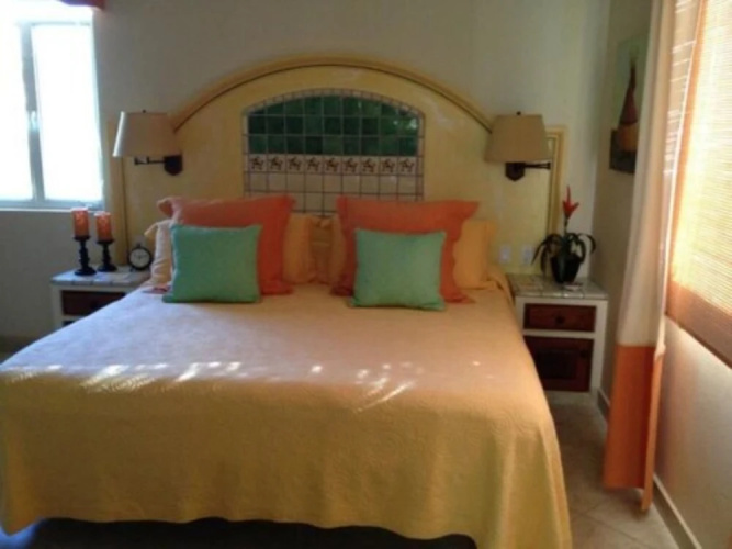 Casa de los Angelitos by Wolf PM - Adults Only
