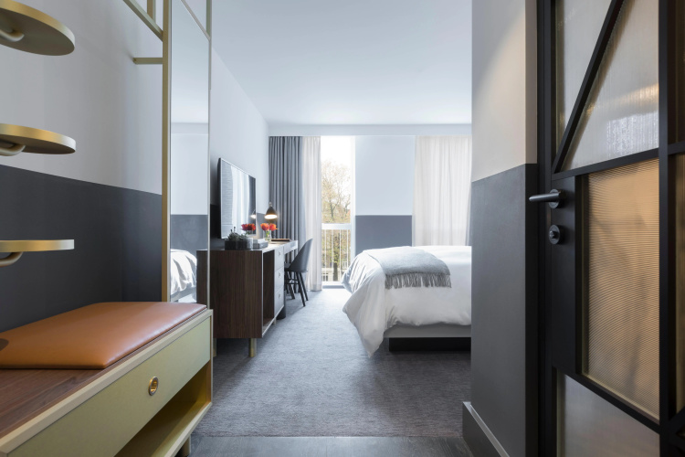 Kimpton De Witt Amsterdam