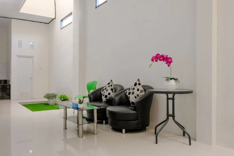 Semeru Residence Syariah