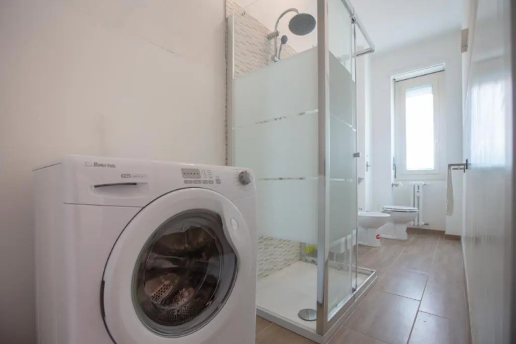 Apartment Transiti 21