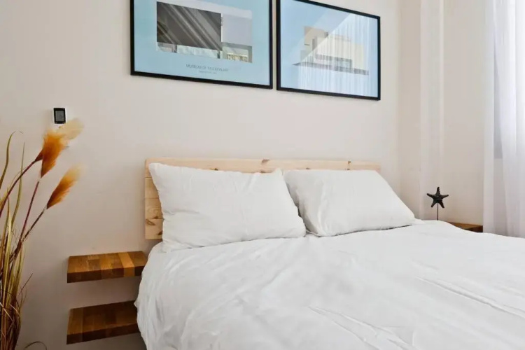✦Newly Renovated, Spacious 2BR✦ #BUGRASHOV_LIFE✦